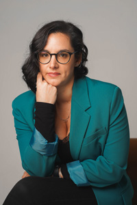 Salima Sánchez Muñoz