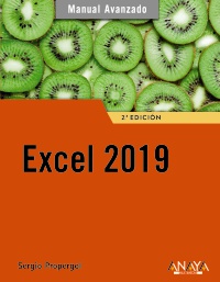 Excel 2019